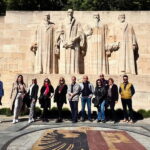 Guided tour of Geneva: Discovering the city's hidden gems - What’s Included and What’s Not