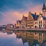 Guided tour of Ghent - Authentic Experiences and Authentic Guides