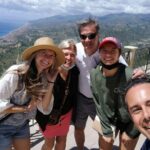 Guided tour of Giardini Naxos, Castelmola, Taormina from Catania - Who Should Consider This Tour?