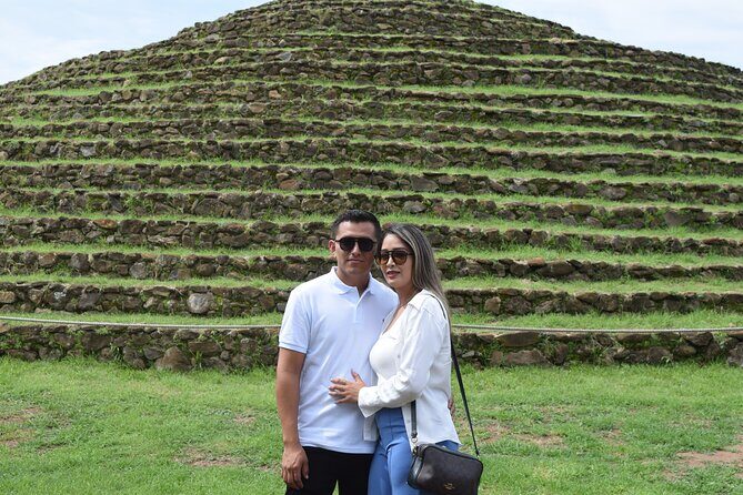 Guided Tour of Guachimontones and Tequila Distillery - Why We Think This Tour Works