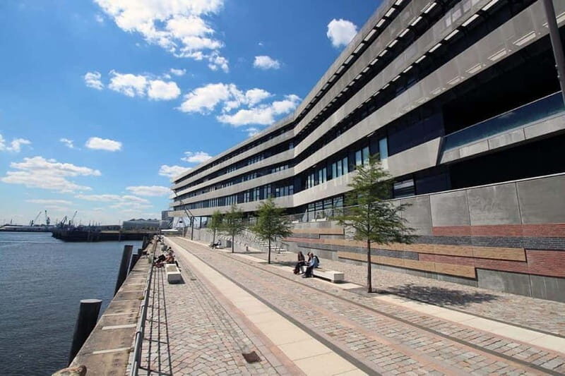 Guided tour of Hamburg - Who Should Consider This Tour?