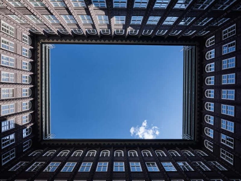 Guided tour of Hamburg's UNESCO World Heritage Site - Warehouses & Cathedrals of Trade - Detailed Breakdown of the Itinerary