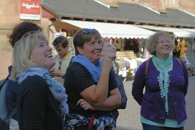 Guided tour of Heidelberg - Who Should Consider This Tour?