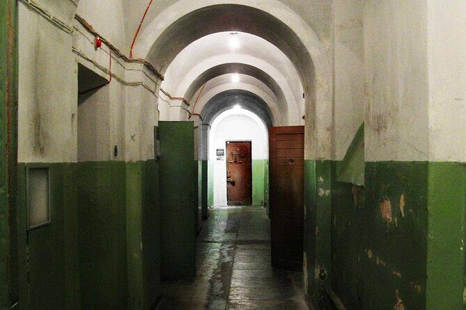 Guided Tour of KGB Museum in Vilnius (Museum of Occupation and Freedom Fights) - The Sum Up