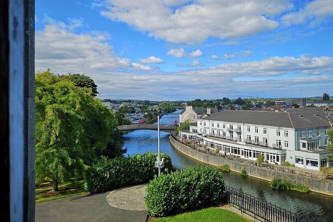 Guided tour of Kilkenny in French with an Irish guide - In-Depth Look at the Itinerary
