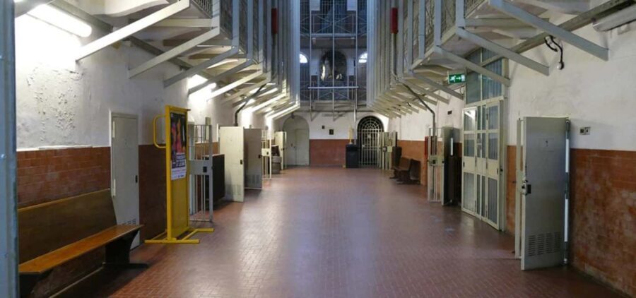 Guided tour of Le Nuove Prisons Museum and Air Raid Shelter - Why This Tour Is Worth Your Time