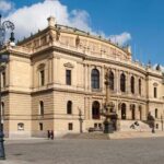 Guided Tour of Malá Strana and Hradany - What Makes This Tour Stand Out?