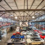 Guided tour of Motorworld Cologne Rhineland - Analyzing the Value and Practicalities
