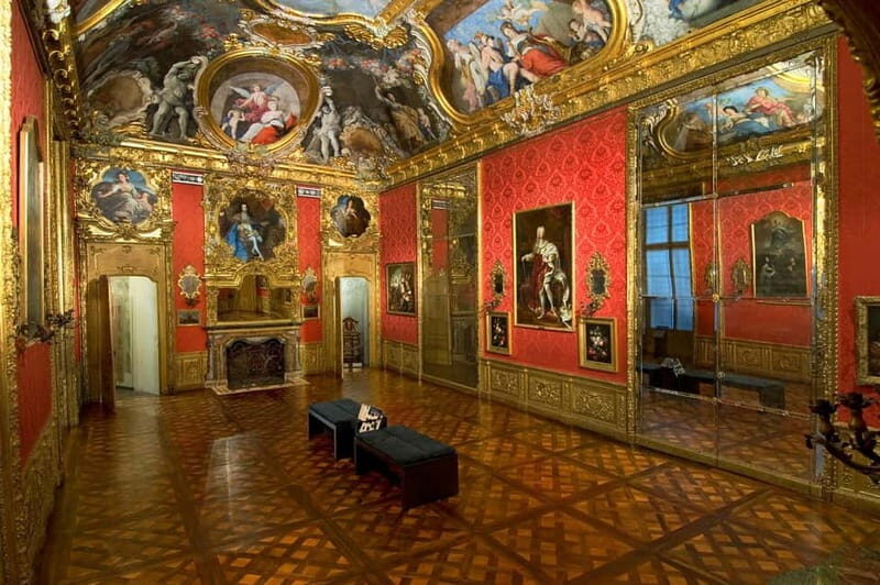 Guided tour of Palazzo Madama with small groups - In-depth Review of the Palazzo Madama Small-Group Tour