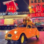 Guided Tour of Paris in Classic Convertible - The Sum Up: Who Should Consider This Tour?