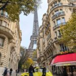 Guided tour of Paris' most famous monuments in a vintage car! - FAQs