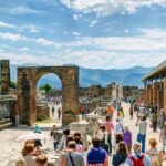 Guided Tour of Pompeii and Herculaneum with Lunch and Ticket - The Sum Up