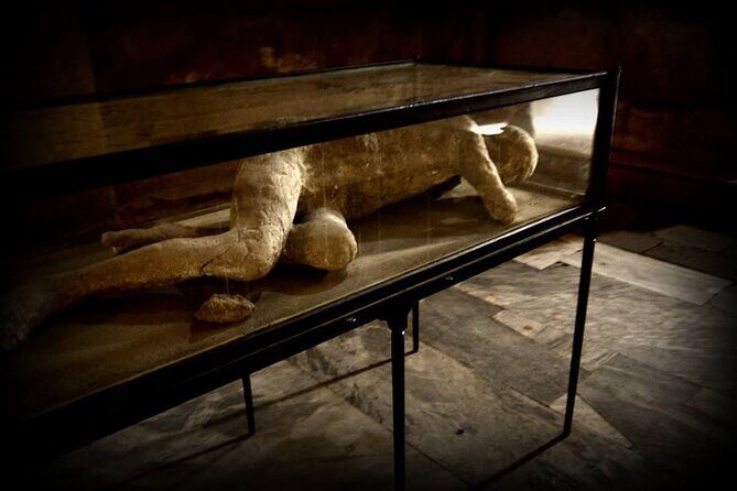 Guided tour of Pompeii - Final Thoughts: Is This Tour for You?