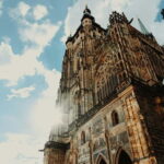 Guided Tour of Prague Castle with Ticket and Transport - Detailed Breakdown of the Tour Experience