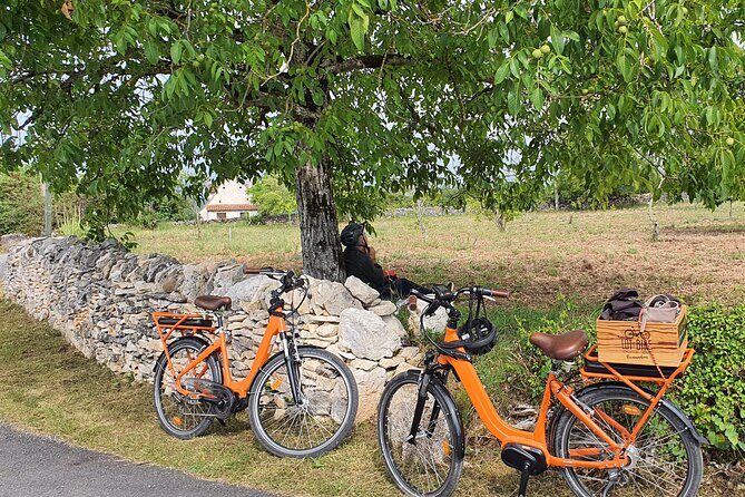 Guided tour of Rocamadour and its canyons by electric bike - Why This Tour Offers Great Value