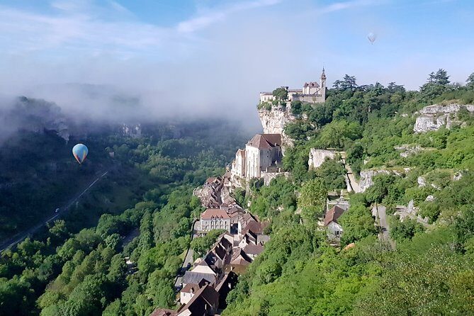 Guided tour of Rocamadour - Who Should Book This Tour?