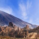 Guided tour of Roques de Garcia - Teide National Park - Exploring the Landscape of Teide National Park