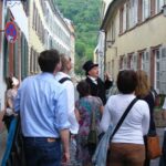Guided Tour of Student Rabble, Whore Pack and the French War - Exploring Heidelberg’s Hidden Stories – A Detailed Review