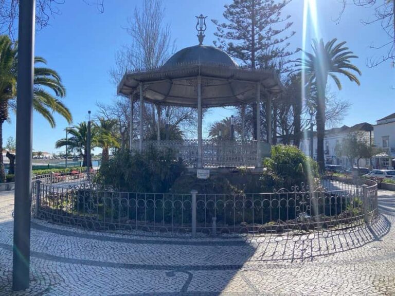 Guided tour of Tavira with tasting - Final Thoughts: Why This Tour Stands Out