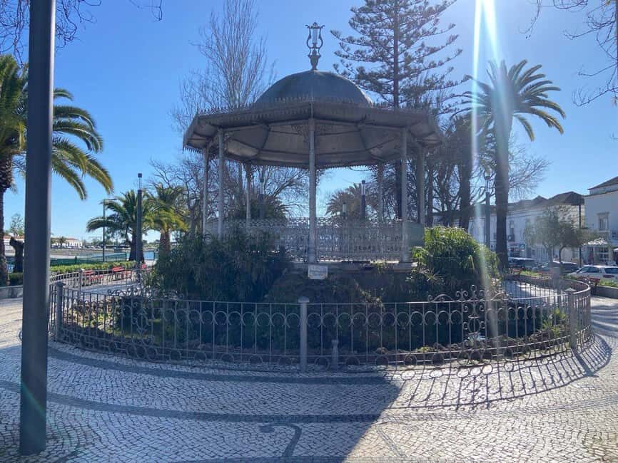 Guided tour of Tavira with tasting - Final Thoughts: Why This Tour Stands Out