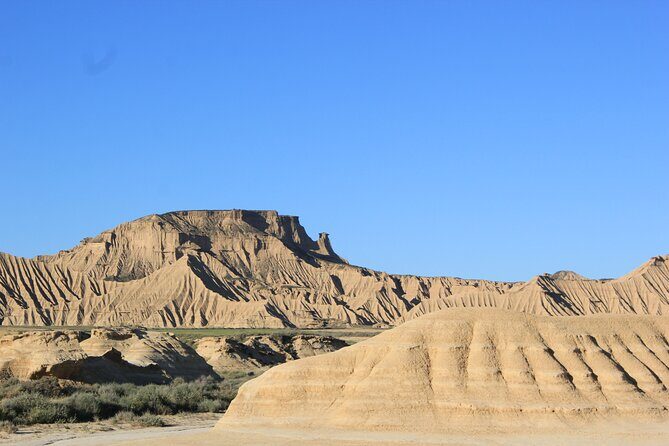 Guided tour of the Bardenas Reales de Navarra by 4x4 - The Sum Up: Who Should Consider This Tour?