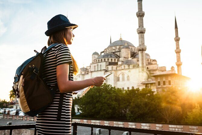 Guided Tour of the Blue Mosque Last Minute Booking - Why Is This Tour Valuable?