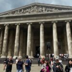 Guided tour of the British Museum in Spanish - Why Choose This Tour? A Deep Dive