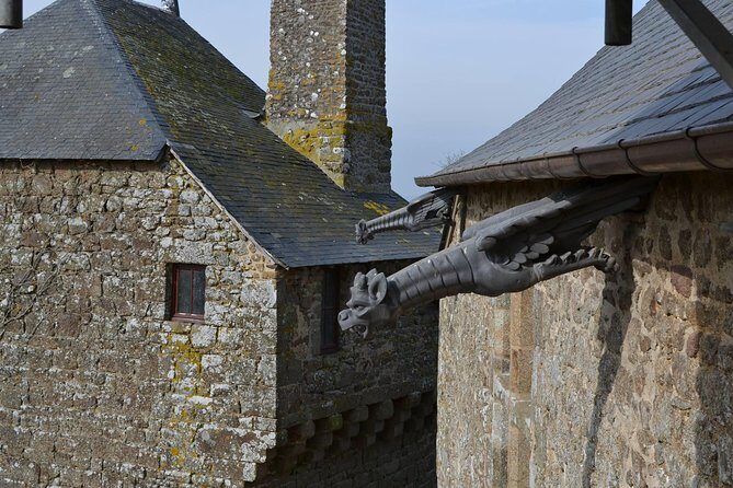 Guided tour of the castle - Who Will Enjoy This Experience?