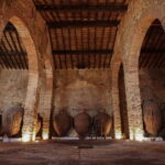 Guided tour of the Cella Vinaria Antiqua Wine Cellar Museum - An In-Depth Review of the Cella Vinaria Antiqua Tour