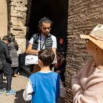 Guided tour of the Coliseum with a certified French guide - FAQ