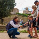 Guided Tour of the Colosseum and Roman Forums for Kids and Families with Marco - Who Should Consider This Tour?