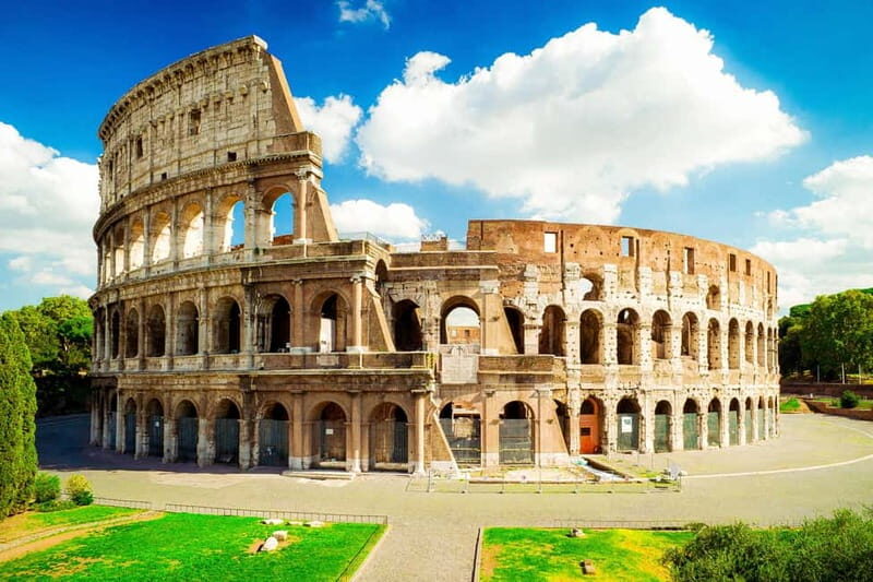 Guided Tour of the Colosseum Palatine Hill and Roman Forum - What Makes This Tour Stand Out?