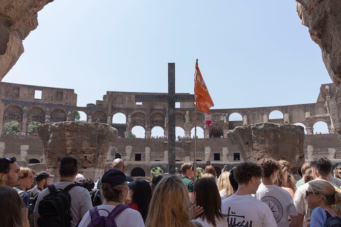 Guided tour of the Colosseum, Roman Forum and Palatine in Spanish - Authentic Reviews from Travelers