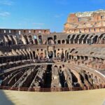 Guided Tour of the Colosseum with Access to the Arena, Roman Forum and Palatine Hill - Final Thoughts: Who Will Love This Tour?