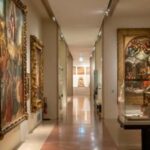 Guided Tour of the Galleria Estense in Modena - The Artistic Journey: From Medieval to Mannerist
