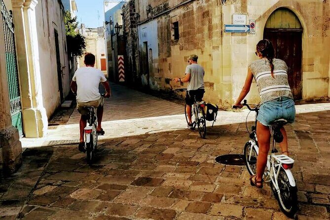 Guided Tour of the Historic Attractions of Lecce Private - The Itinerary—What to Expect