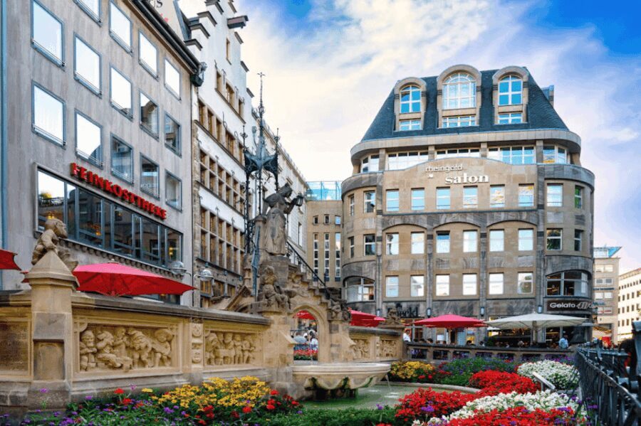 Guided tour of the historic center of Colonia - The Sum Up: Is This Tour Right for You?