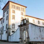 Guided Tour of the Historic Center of Vila de Arouca - An In-Depth Look at the Arouca Historical Center Tour