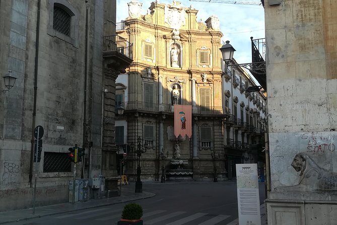 Guided tour of the historic center Palermo - Who Is This Tour Best For?