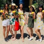 Guided tour of the history and tradition of the Sorrento lemon - Frequently Asked Questions