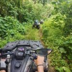 Guided tour of the island and its escapades in Tahaa by Quad / ATV - Why This Tour Offers Great Value