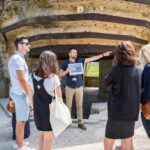 Guided Tour of the Landing Sites and the Memorial of Caen - Detailed Itinerary and Site Highlights