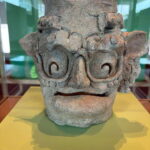 Guided Tour of the Museum of Anthropology - An In-Depth Look at the Tour Experience