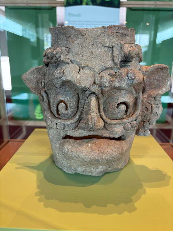 Guided Tour of the Museum of Anthropology - An In-Depth Look at the Tour Experience