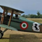 Guided tour of the Museum of Old Flying Machines - An in-depth look at the Museum of Old Flying Machines