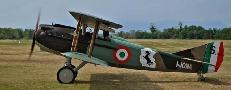 Guided tour of the Museum of Old Flying Machines - An in-depth look at the Museum of Old Flying Machines