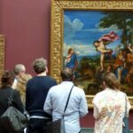 Guided Tour of the National Gallery - An In-Depth Look at the Guided Tour of the National Gallery