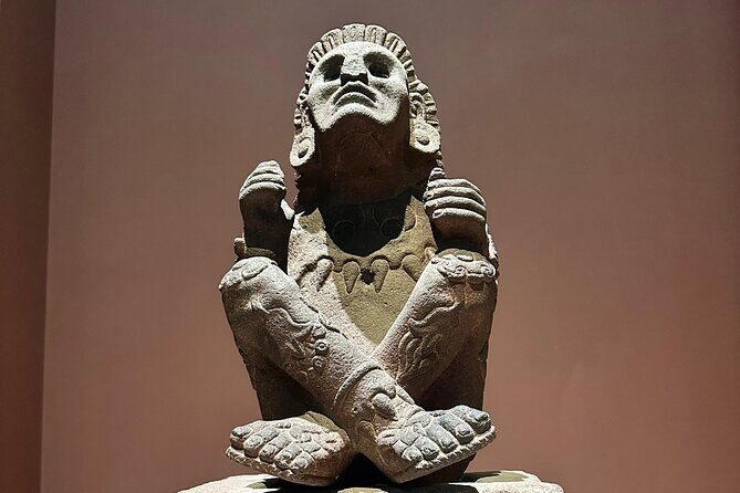 Guided Tour of the National Museum of Anthropology - Who Would Love This Tour?