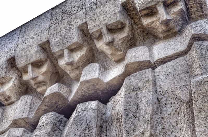 Guided Tour of The Plaszow Concentration Camp in Cracow - FAQs