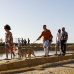 Guided tour of the salt pans of Trapani and the Salt Museum - Authenticity and Value